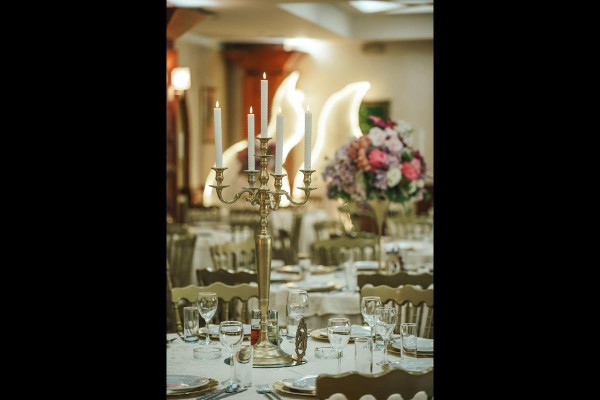 HOTEL BALAŠEVIĆ Event Centar